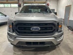 2021 Ford F-150 XLT 4WD SuperCab 6.5' Box