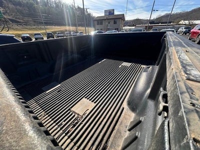 2016 Ford F-150 4WD SuperCab 6-1/2 Ft Box XL