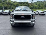 2023 Ford F-150 XLT 4WD SuperCrew 5.5' Box