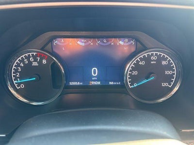 2021 Ford F-150 XLT 4WD SuperCrew 5.5' Box