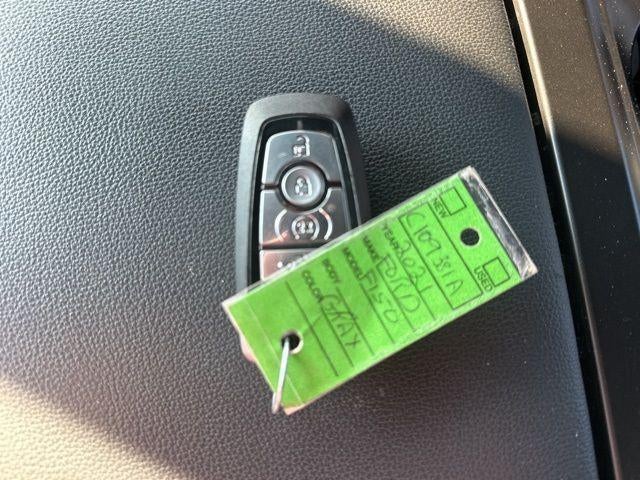 2021 Ford F-150 XLT 4WD SuperCrew 5.5' Box