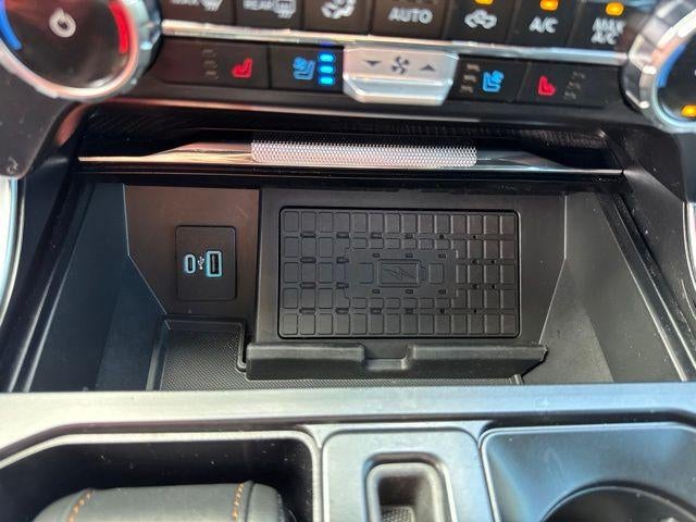 2023 Ford F-150 Platinum 4WD SuperCrew 5.5' Box