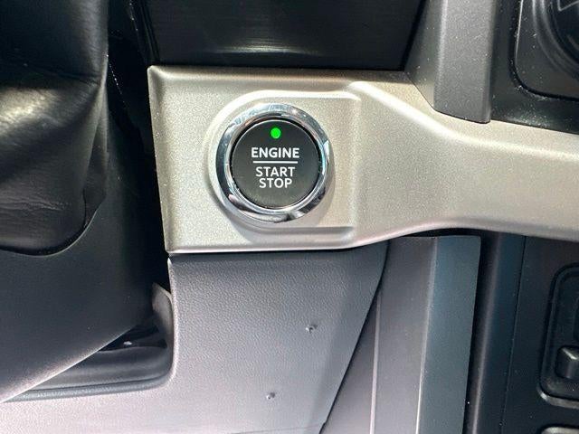 2021 Ford F-150 XLT 4WD SuperCrew 5.5' Box