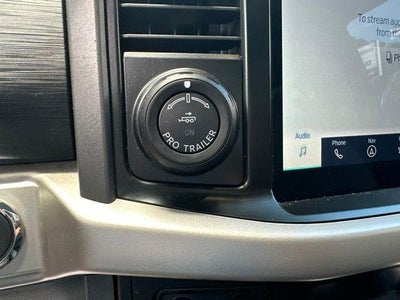 2021 Ford F-150 XLT 4WD SuperCrew 5.5' Box