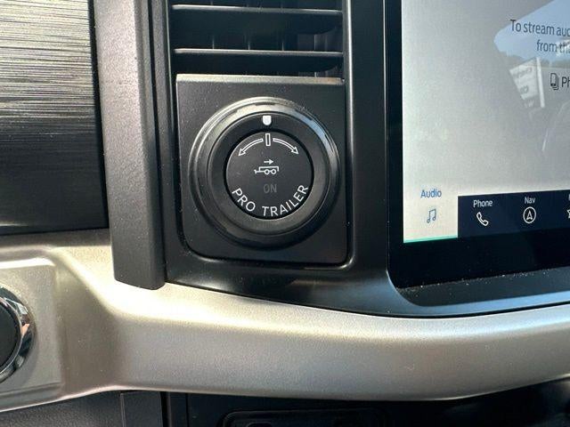 2021 Ford F-150 XLT 4WD SuperCrew 5.5' Box