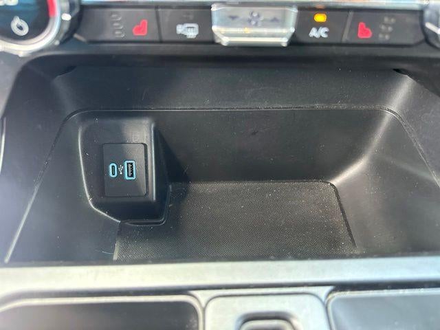 2021 Ford F-150 XLT 4WD SuperCrew 5.5' Box