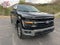 2025 Ford F-150 XLT 4WD SuperCrew 5.5' Box