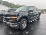 2025 Ford F-150 XLT 4WD SuperCrew 5.5' Box