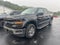 2025 Ford F-150 XLT 4WD SuperCrew 5.5' Box