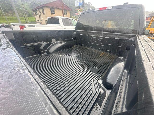 2025 Ford F-150 XLT 4WD SuperCrew 5.5' Box