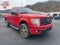 2010 Ford F-150 4WD Regular Cab 6-1/2 Ft Box XL