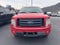 2010 Ford F-150 4WD Regular Cab 6-1/2 Ft Box XL