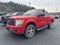2010 Ford F-150 4WD Regular Cab 6-1/2 Ft Box XL