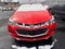 2017 Chevrolet Cruze Sedan LS (Automatic)