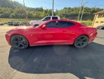 2020 Chevrolet Camaro 2dr Coupe 1LT