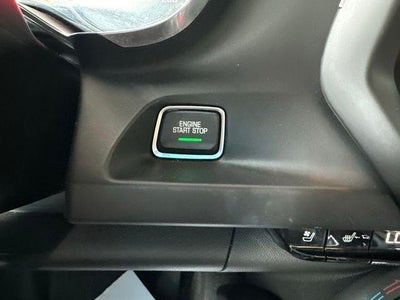 2019 Chevrolet Camaro 2dr Coupe 2SS