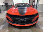 2019 Chevrolet Camaro 2dr Coupe 2SS