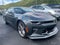 2017 Chevrolet Camaro 2dr Coupe 2SS