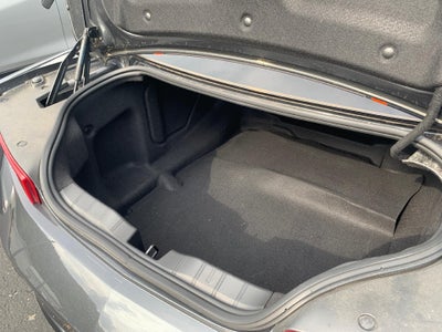 2017 Chevrolet Camaro 2dr Coupe 2SS