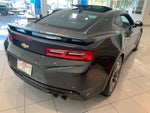 2017 Chevrolet Camaro 2dr Coupe 2SS