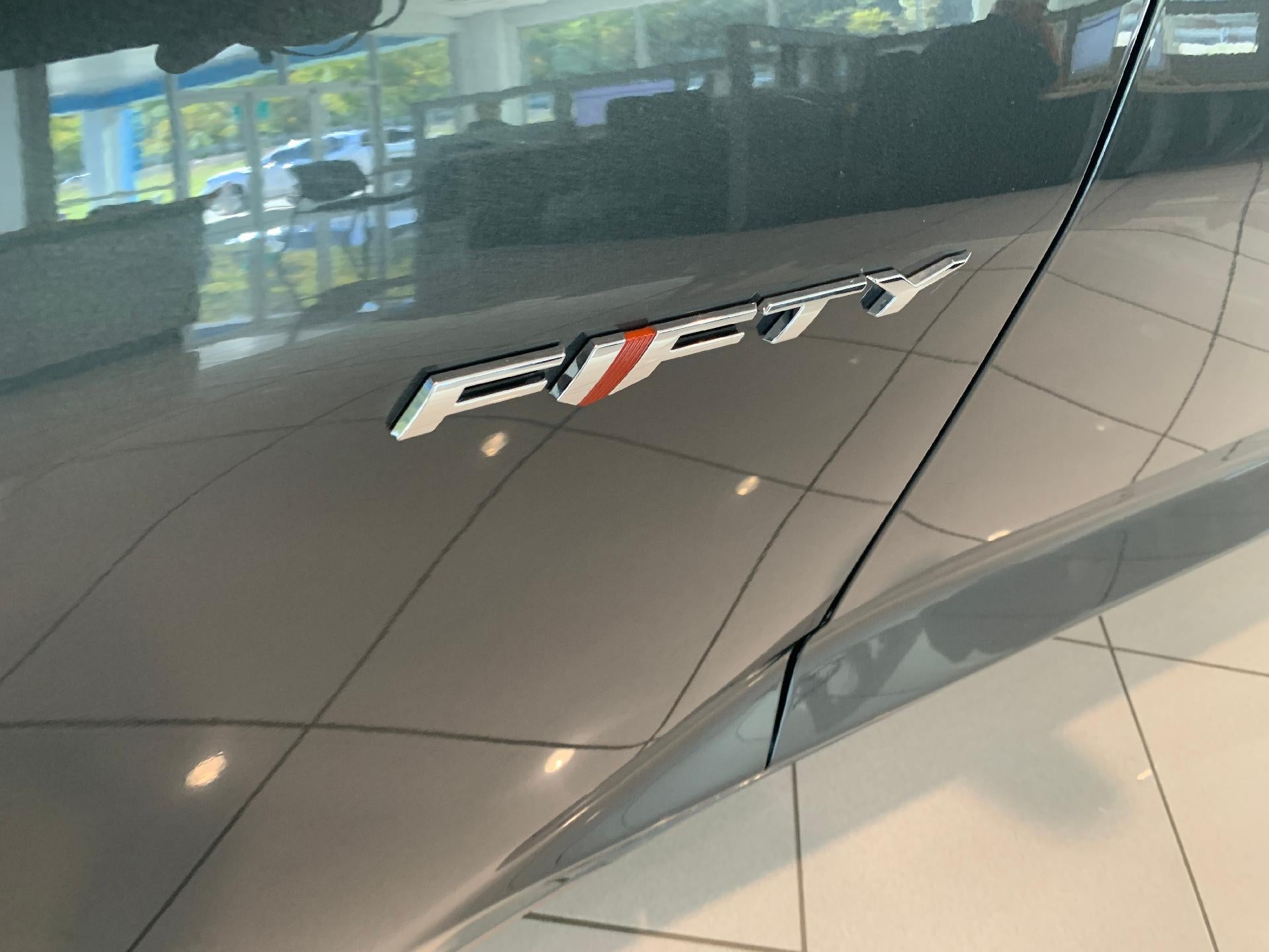 2017 Chevrolet Camaro 2dr Coupe 2SS