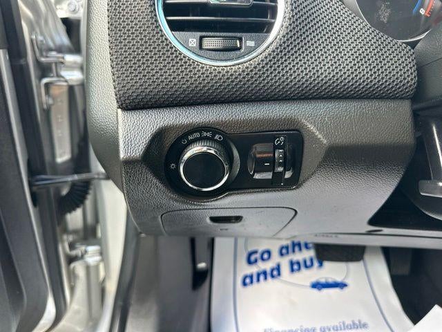 2012 Chevrolet Cruze Sedan 1LT