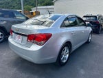 2012 Chevrolet Cruze Sedan 1LT