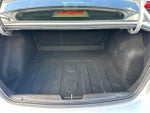 2012 Chevrolet Cruze Sedan 1LT