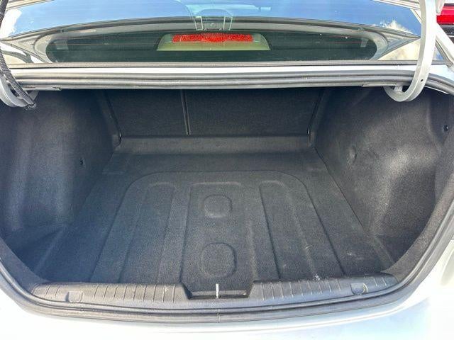 2012 Chevrolet Cruze Sedan 1LT
