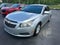 2012 Chevrolet Cruze Sedan 1LT