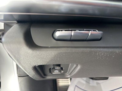 2026 Chevrolet Corvette Stingray Stingray