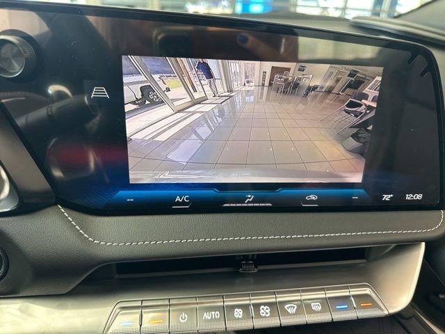 2026 Chevrolet Corvette Stingray Stingray