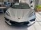2026 Chevrolet Corvette Stingray Stingray