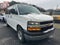 2024 Chevrolet Express Passenger 2500 2500 Regular Wheelbase Rear-Wheel Drive 1LT