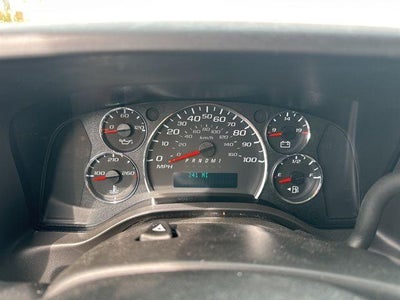 2024 Chevrolet Express Passenger 2500 2500 Regular Wheelbase Rear-Wheel Drive 1LT