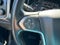 2015 Chevrolet Silverado 2500 HD Crew Cab Standard Box 4-Wheel Drive LTZ