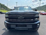 2015 Chevrolet Silverado 2500 HD Crew Cab Standard Box 4-Wheel Drive LTZ