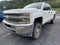 2018 Chevrolet Silverado 2500 HD Double Cab Standard Box 4-Wheel Drive Work Truck