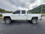 2018 Chevrolet Silverado 2500 HD Double Cab Standard Box 4-Wheel Drive Work Truck