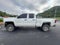 2018 Chevrolet Silverado 2500 HD Double Cab Standard Box 4-Wheel Drive Work Truck
