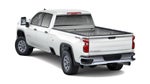 2026 Chevrolet Silverado 2500 HD Work Truck