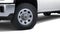 2026 Chevrolet Silverado 2500 HD Work Truck