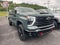 2026 Chevrolet Silverado 2500 HD Crew Cab Standard Box 4-Wheel Drive LT