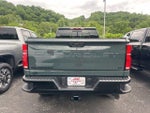 2026 Chevrolet Silverado 2500 HD Crew Cab Standard Box 4-Wheel Drive LT