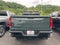 2026 Chevrolet Silverado 2500 HD Crew Cab Standard Box 4-Wheel Drive LT