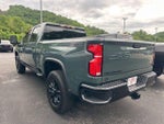 2026 Chevrolet Silverado 2500 HD Crew Cab Standard Box 4-Wheel Drive LT