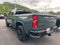 2026 Chevrolet Silverado 2500 HD Crew Cab Standard Box 4-Wheel Drive LT