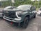 2026 Chevrolet Silverado 2500 HD Crew Cab Standard Box 4-Wheel Drive LT