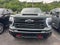 2026 Chevrolet Silverado 2500 HD Crew Cab Standard Box 4-Wheel Drive LT