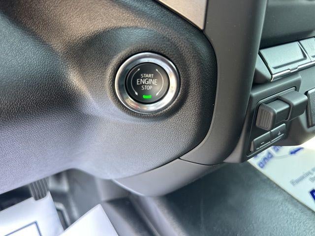 2026 Chevrolet Silverado 3500 HD Work Truck